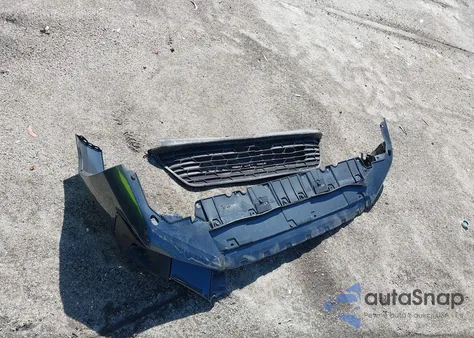 2024 Honda Civic Sport из США, поврежденный, VIN 2HGFE2F59RH592602